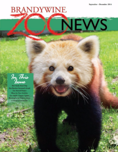 Zoo News: Fall 2014
