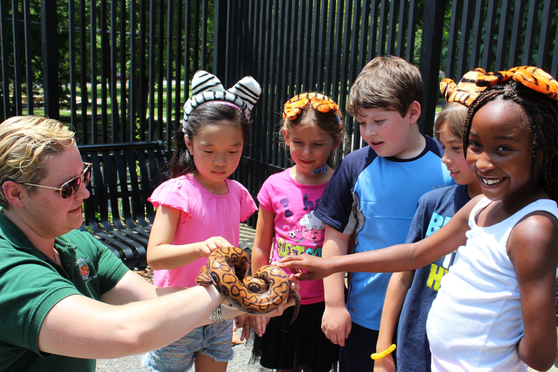 Bday2014 046 • Brandywine Zoo