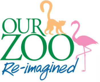 The Brandywine Zoo Reimagined… A New Look—New Exhibits—New Guest Experiences