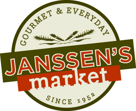 Janssens market logo