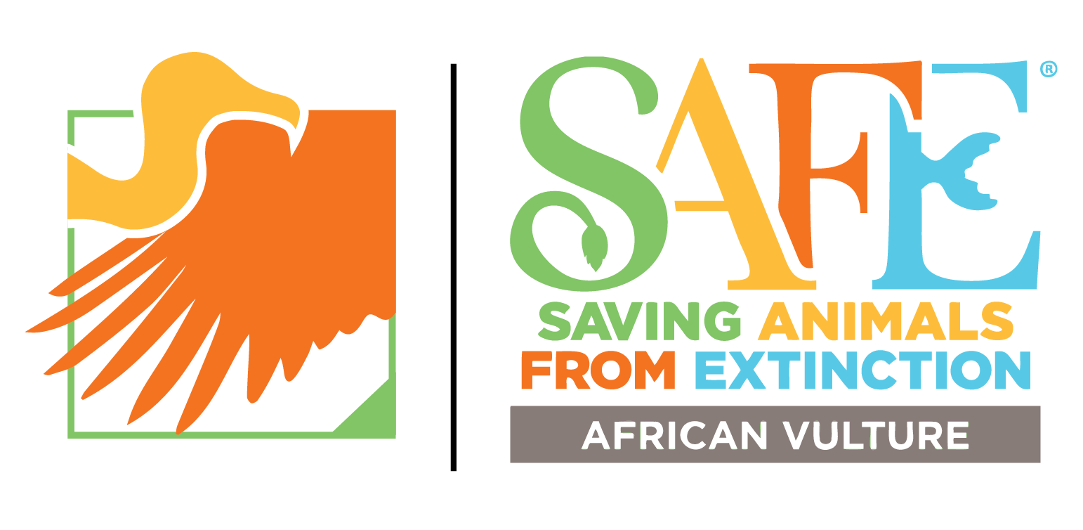 African Vultures SAFE logo