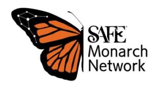 Monarch SAFE logo