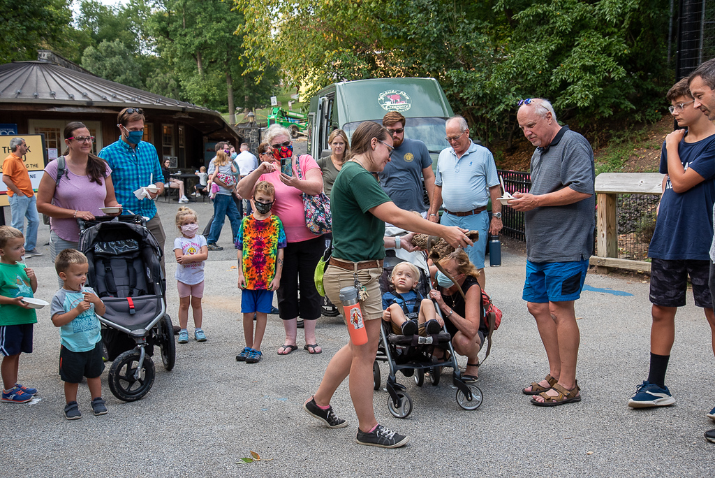 Membership • Brandywine Zoo