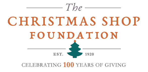 The Christmas Shop Foundation