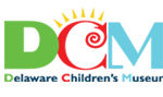 delaware childrens museum logo