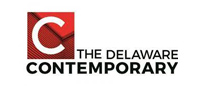 Delaware Contemporary logo