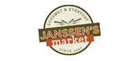 janssens market logo