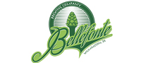 bellefonte brewery logo