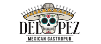 Del Pez Mexican Restaurant logo