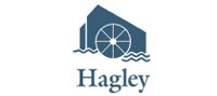 Hagley Musem Logo