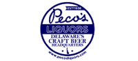 Pecos Liquors logo
