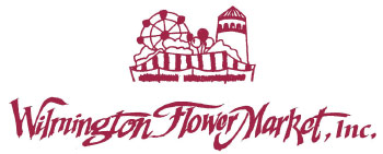 Wilmington Flower Market logo