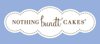 nothing bundt cake logo
