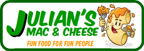 Julian's Mac & Cheese logo