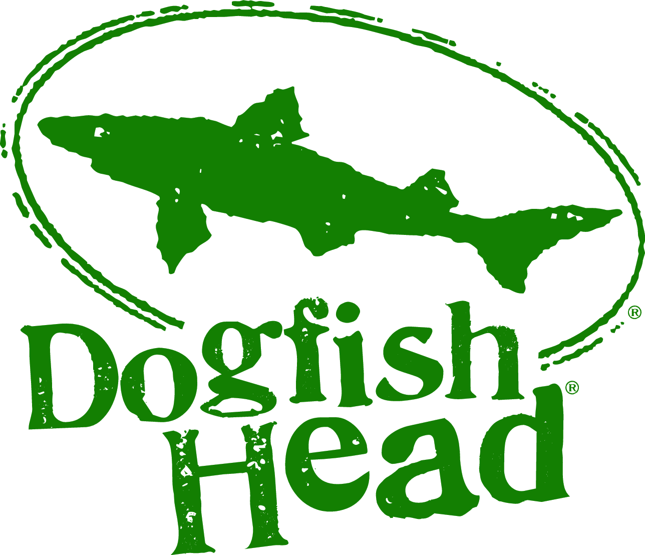 Dogfish Head logo