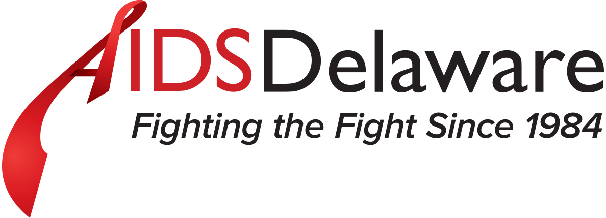 AIDS Delaware logo
