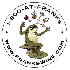 Frank's Wine Logo