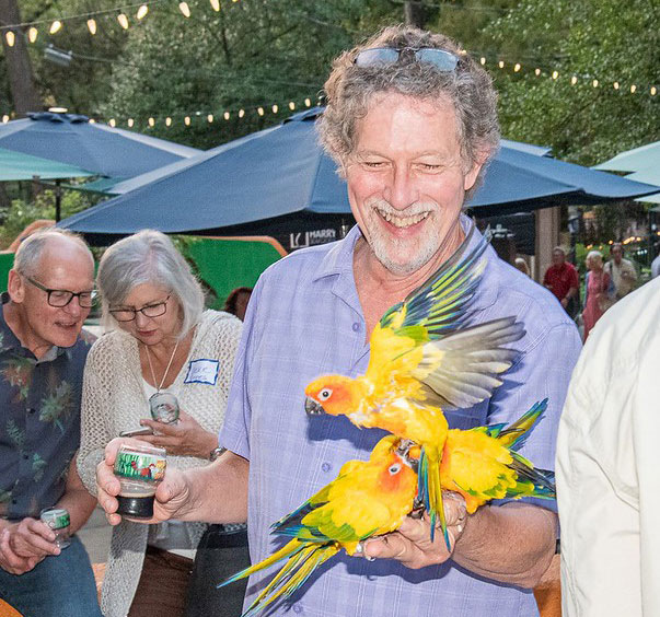 brewbrintbirds • Brandywine Zoo