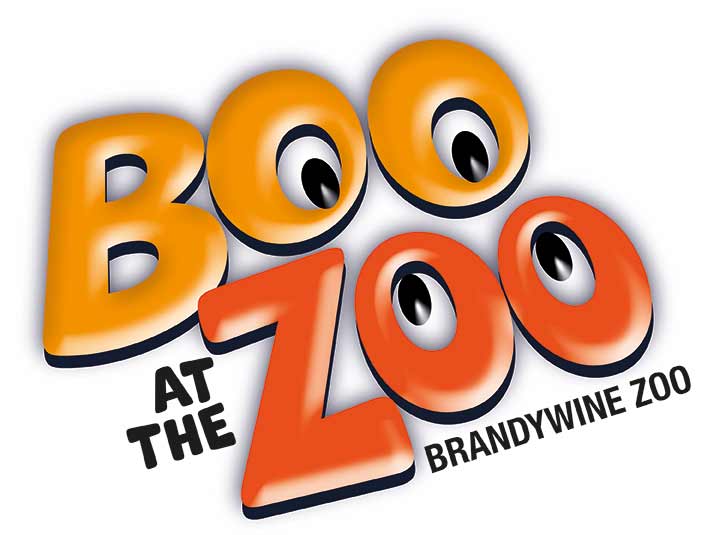 Boo at the Zoo Brandywine Zoo