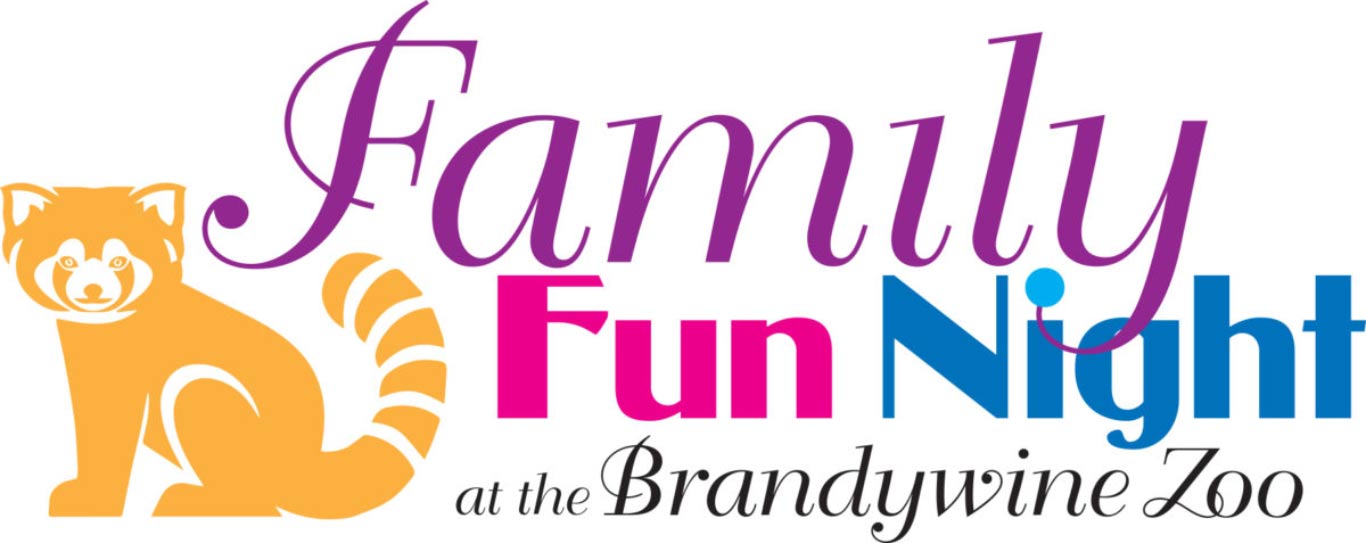 Family Fun Night at the Brandywine Zoo