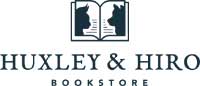 Huxley and Hiro Bookstore