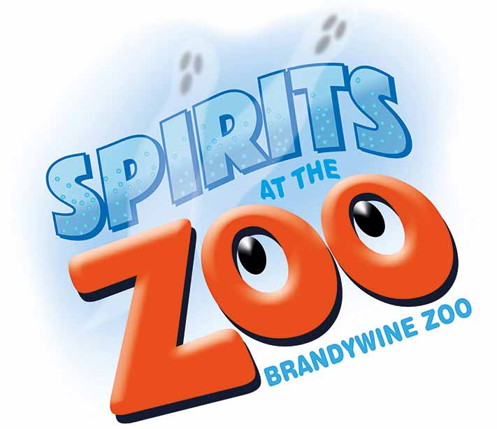 Spirits at the Zoo Brandywine Zoo