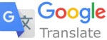 Google Translate logo