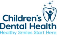 Children's Dental Health logo