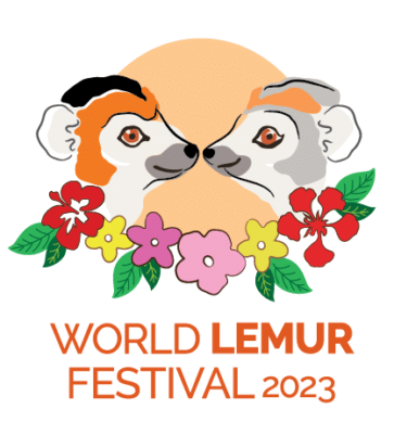 World Lemur Festival at the Brandywine Zoo