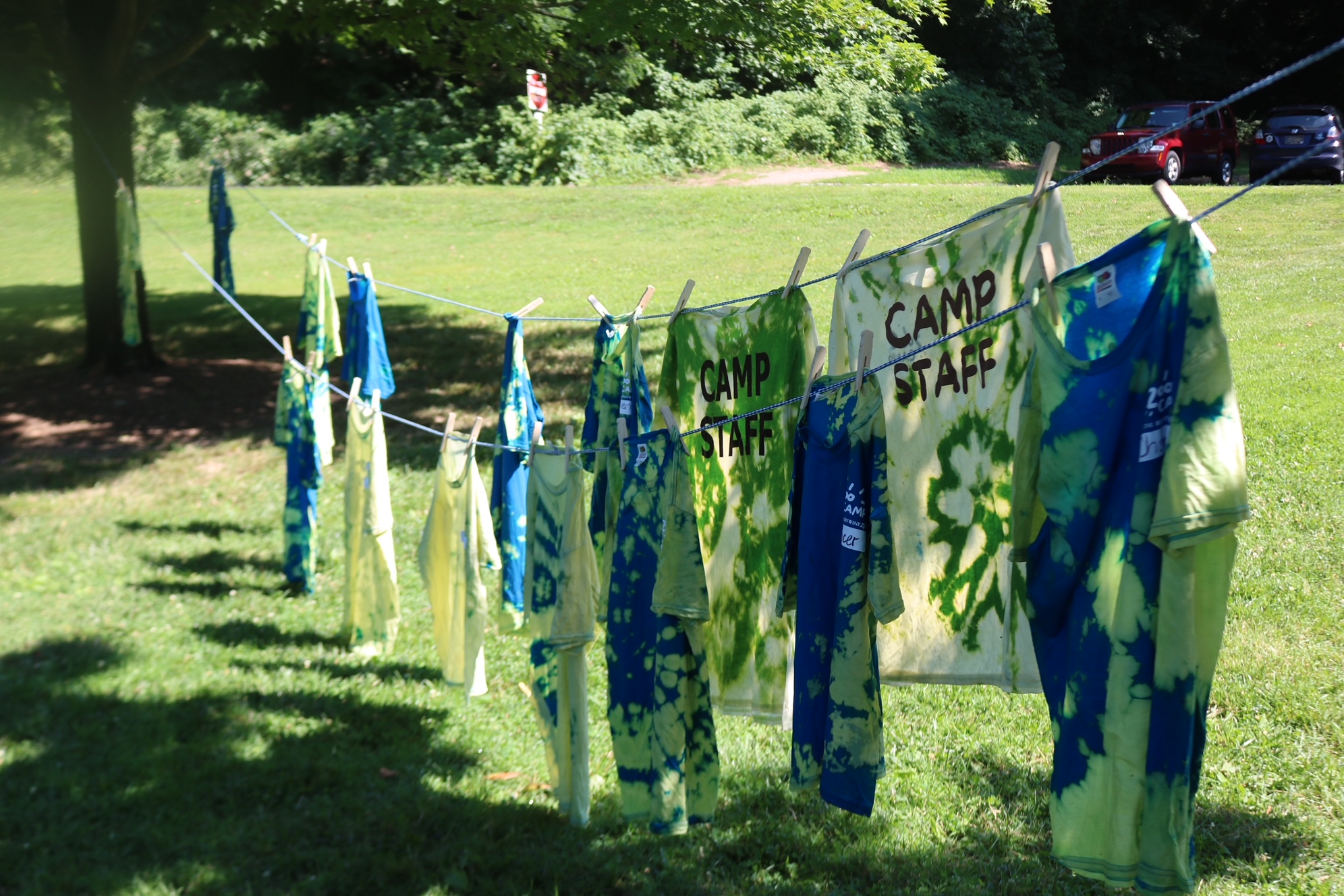 Brandywine Zoo Camp Counselor • Brandywine Zoo