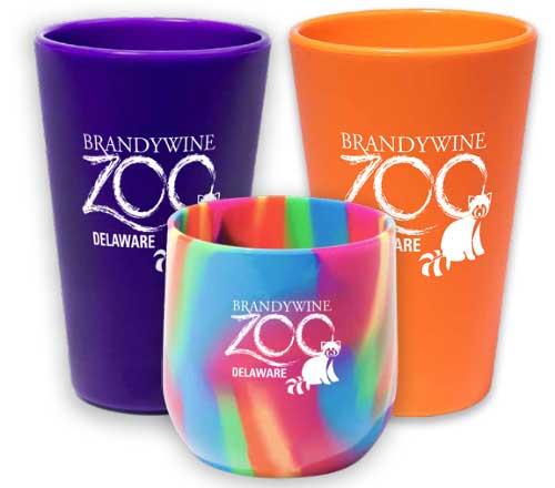 2024 Sip & Stroll cups