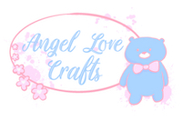 Angel Love Crafts