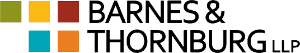 Barnes Thornburg LLP