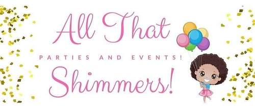 All That Shimmers