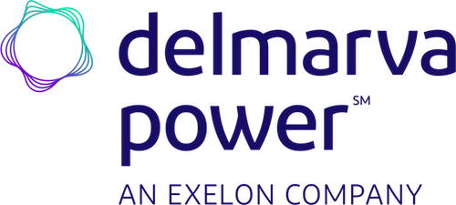 Delmarva Power logo