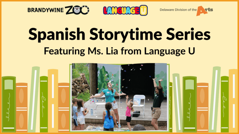 Spanish Storytime
