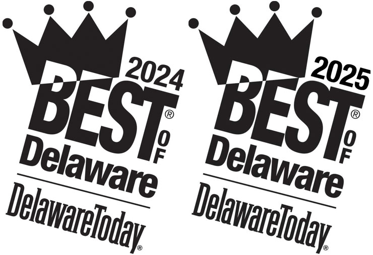 Best of Delaware
