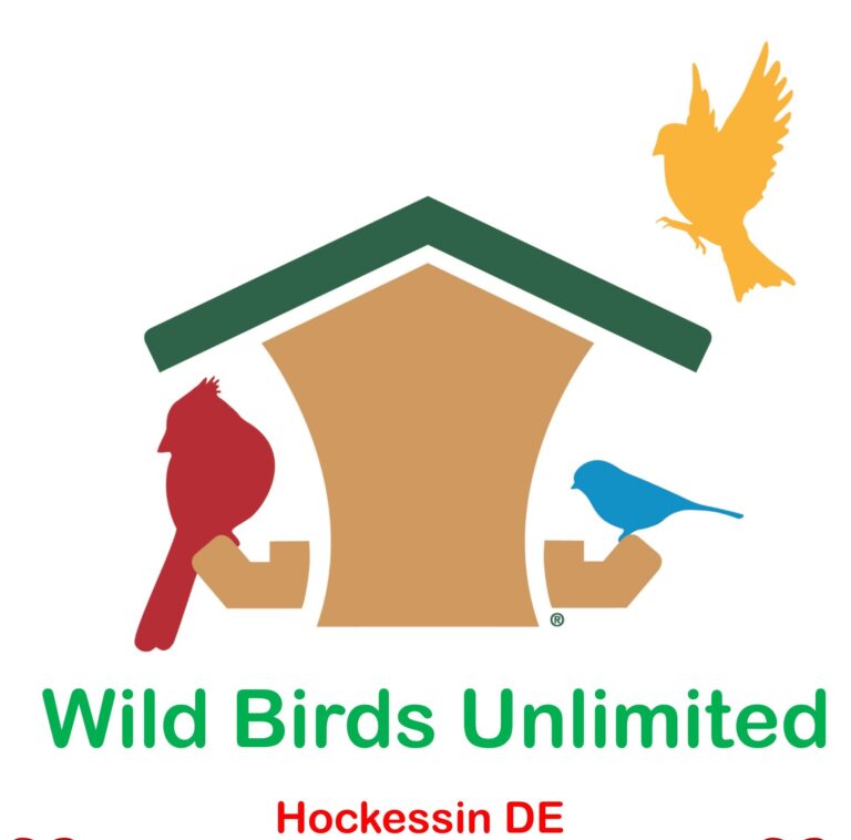 Wild Birds Unlimited