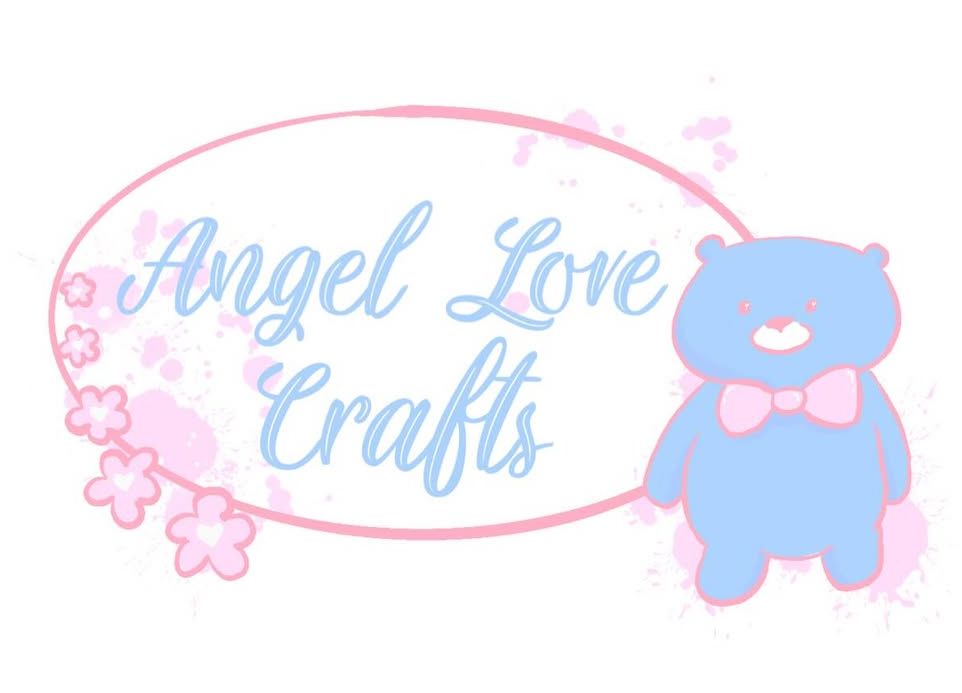 Angel Love Crafts
