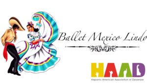Ballet Mexico