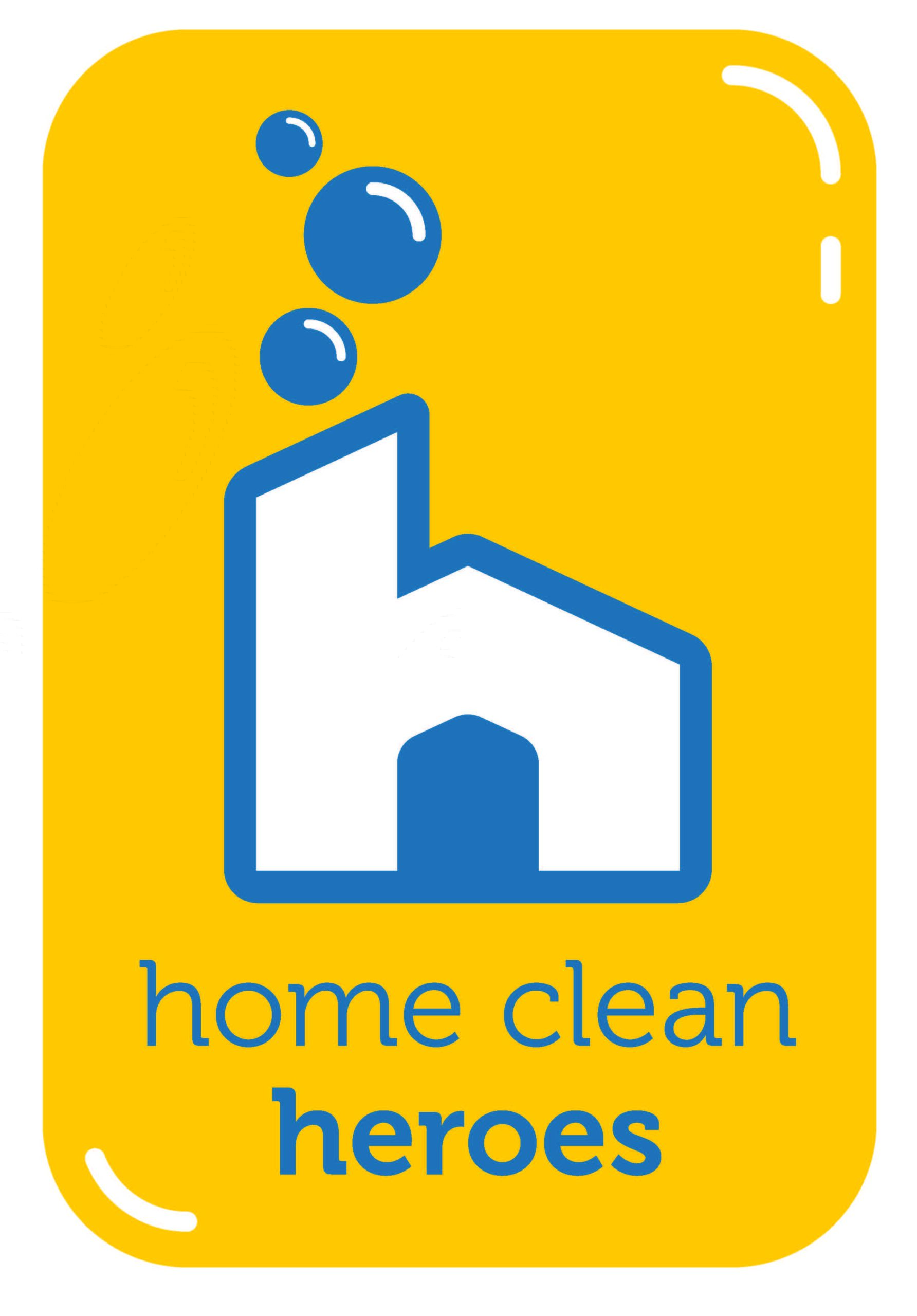 Home Clean Heroes