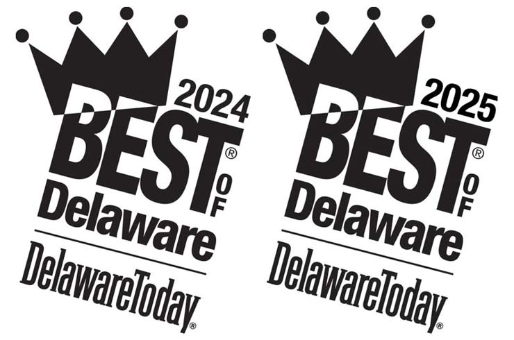 Best of Delaware