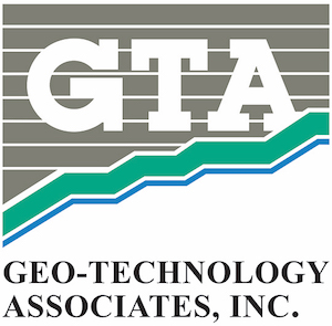 Geo-Technology Associates, Inc. logo
