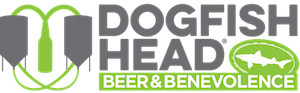 Dogfish Head Beer & Benevolence logo