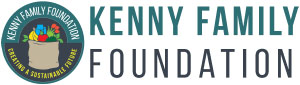 Kenny Family Foundation logo