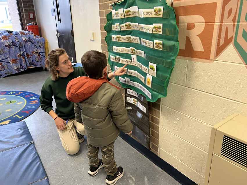 Panda Cub Program Zoo Song