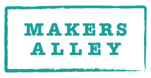 Makers Alley logo