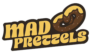 Mad Pretzels