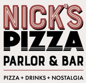 Nick's Pizza Parlor & Bar
