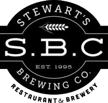 Stewart's Brewing Company